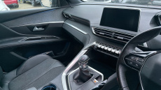 Peugeot 3008 1.2 PureTech GT Line 5dr Petrol Estate